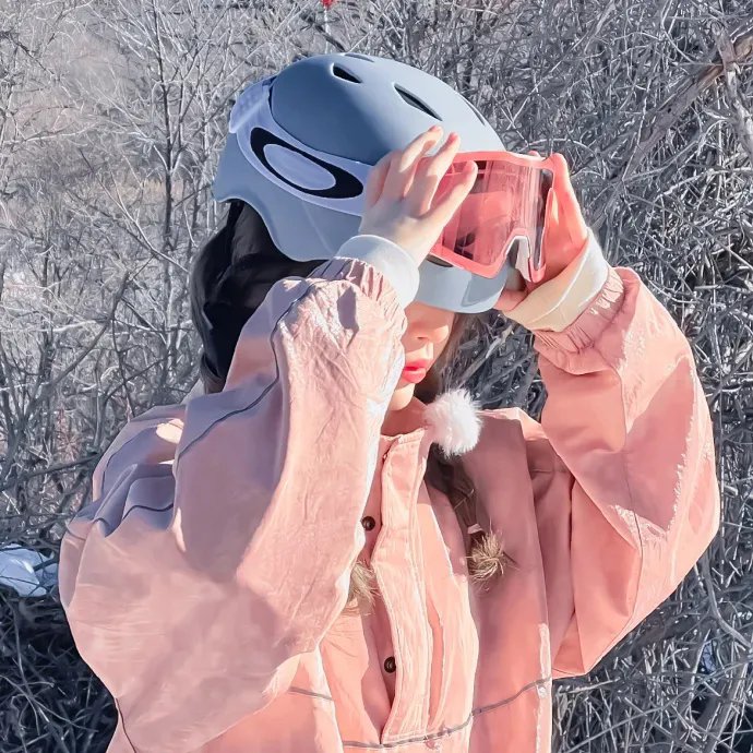 面包师傅的妻子